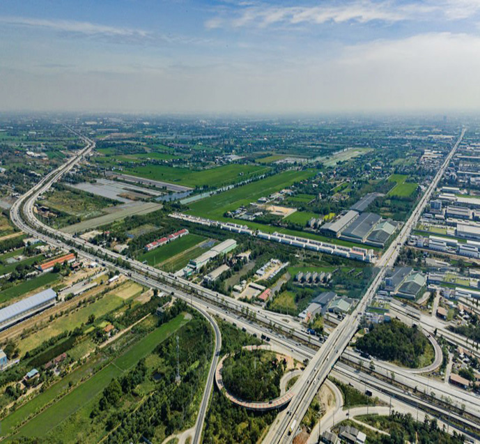 Industrial Plot Noida and Greater Noida